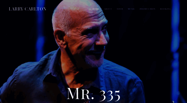 larrycarlton.com