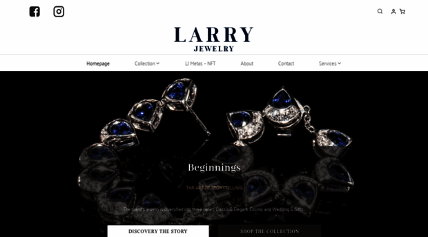 larryjewelry.com.sg
