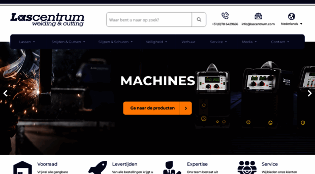 lascentrum.com