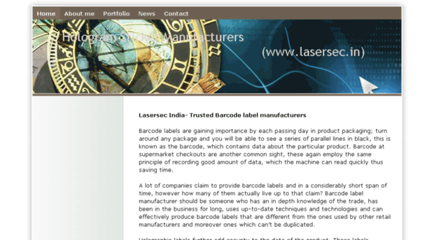 lasersec.jimdo.com