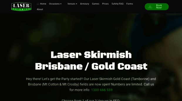 laserskirmish.com.au