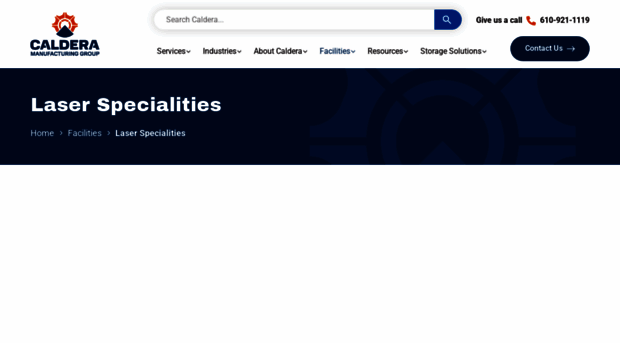laserspecialties.com
