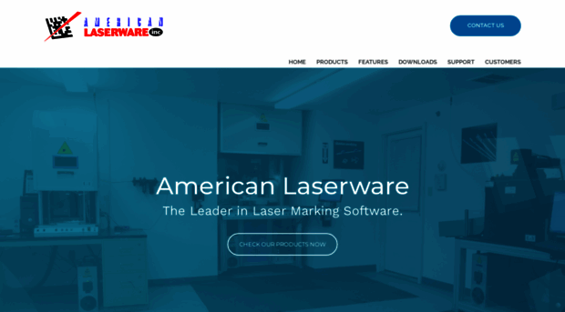 laserware.com