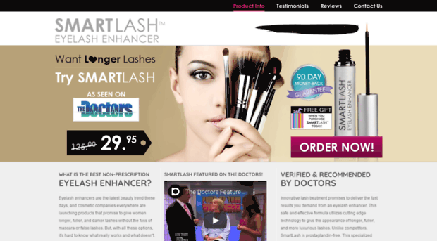 lashsecret.com