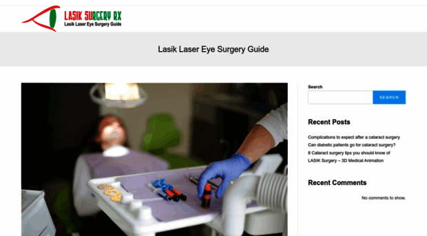 lasiksurgeryrx.com