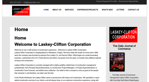 laskeyclifton.com