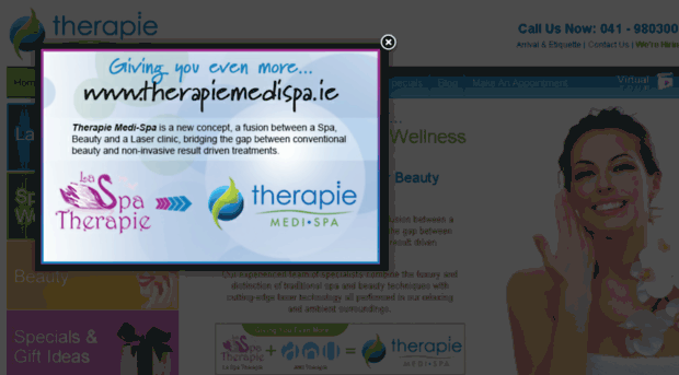 laspatherapiedrogheda.ie