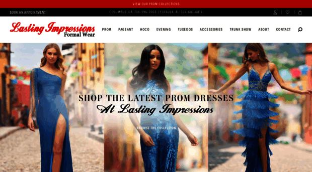 lastingimpressionsformalwear.com