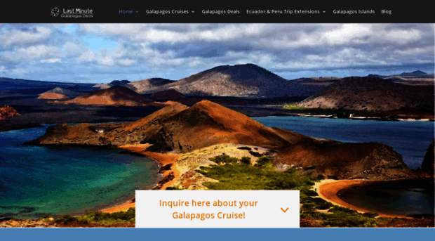 lastminutegalapagosdeals.com