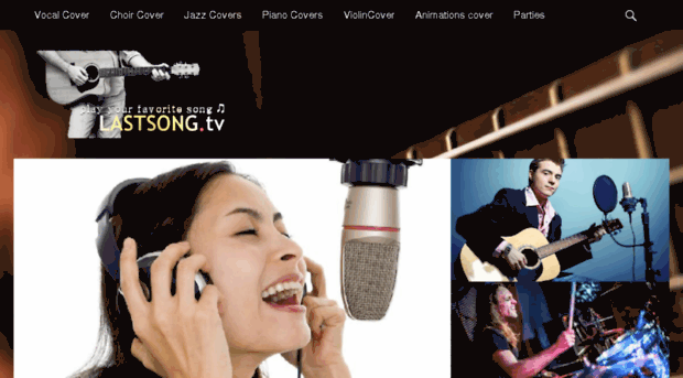 lastsong.tv