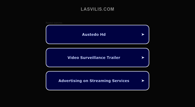 lasvilis.com