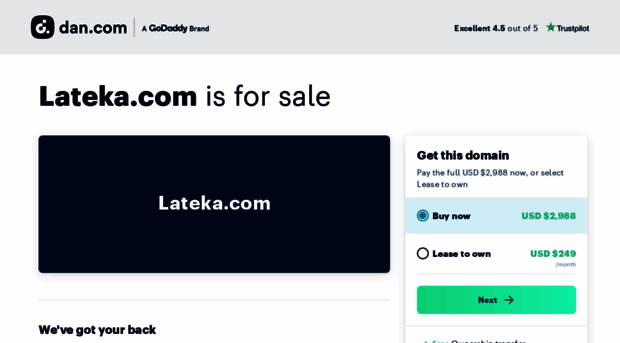 lateka.com