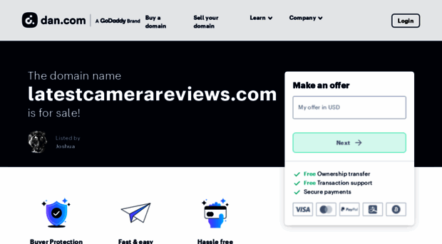 latestcamerareviews.com
