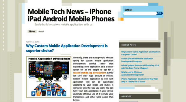 latestmobiletechnologynews.wordpress.com