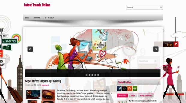 latestrendsonline.blogspot.in