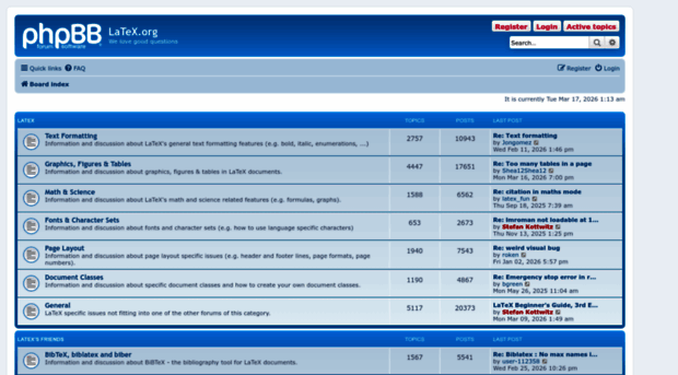 latex-community.org