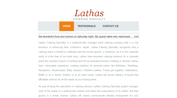 lathas.com.au