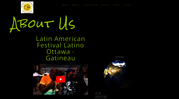 latinamericanfestival-latino.org