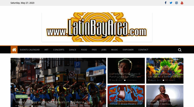 latinbayarea.com