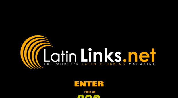 latinlinks.net