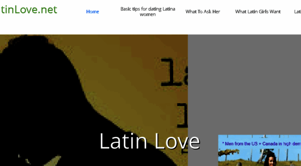 latinlove.net