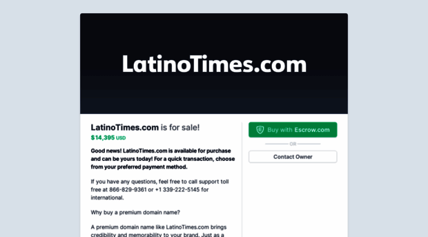 latinotimes.com