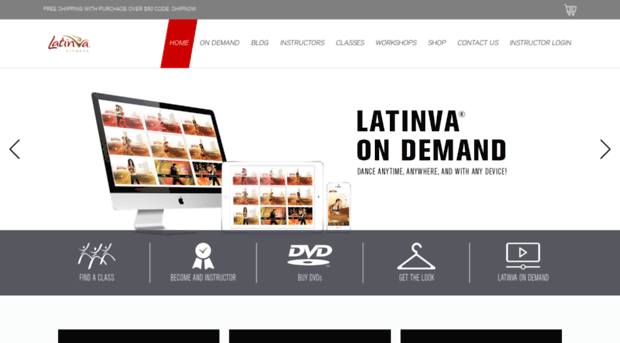 latinva.com
