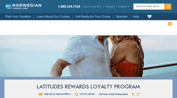 latitudesrewards.com