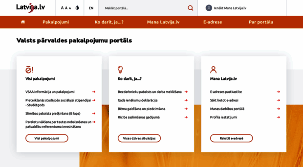 latvia.lv