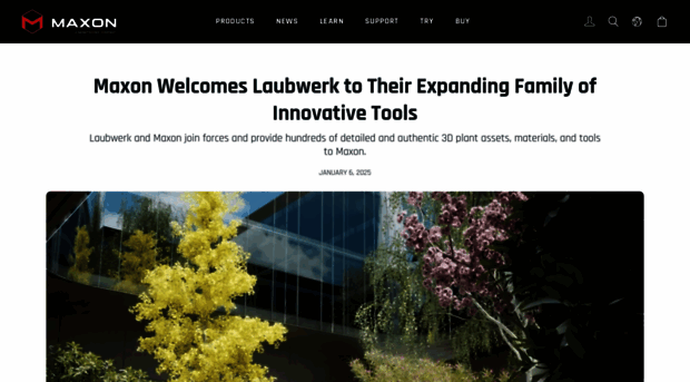 laubwerk.com