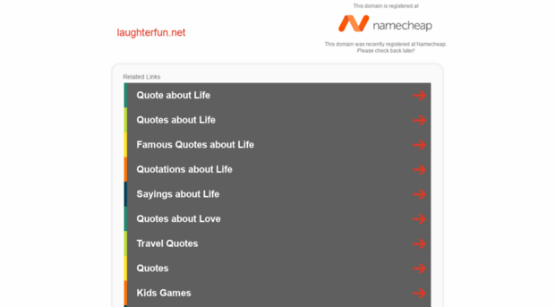 laughterfun.net
