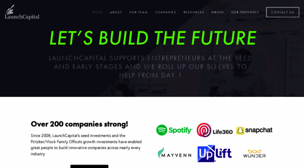 launch-capital.com