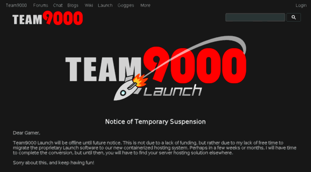launch.team9000.net