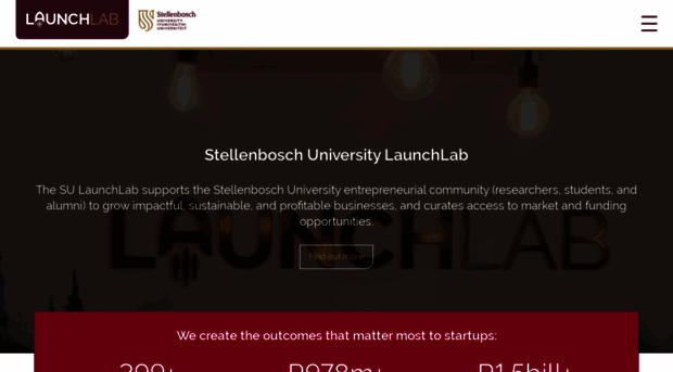 launchlab.co.za