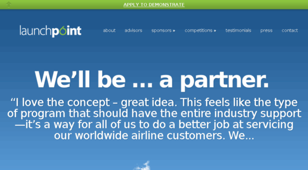 launchpoint.milepoint.com