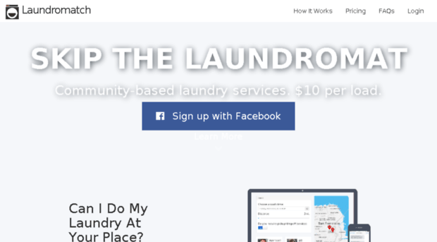 laundromatchapp.com