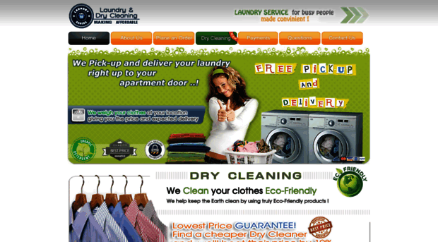 laundrysavers.com