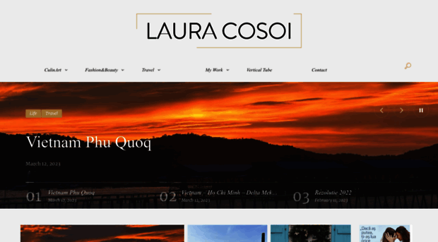lauracosoi.ro