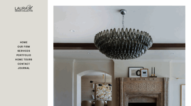 laurauinteriordesign.com