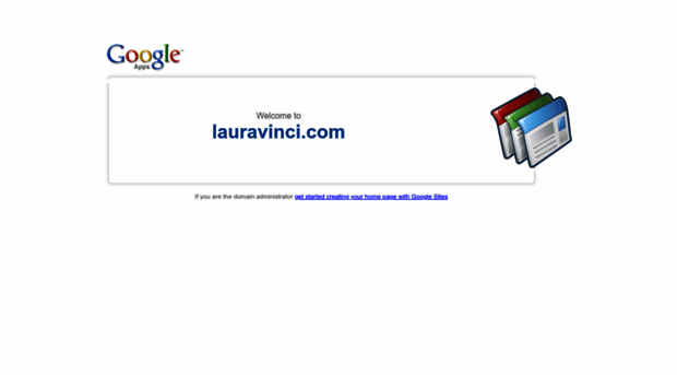 lauravinci.com