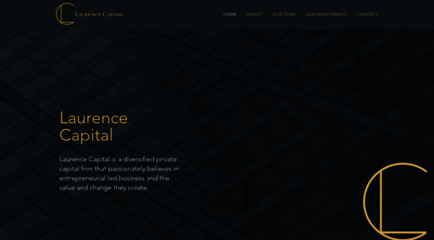 laurencecapital.com