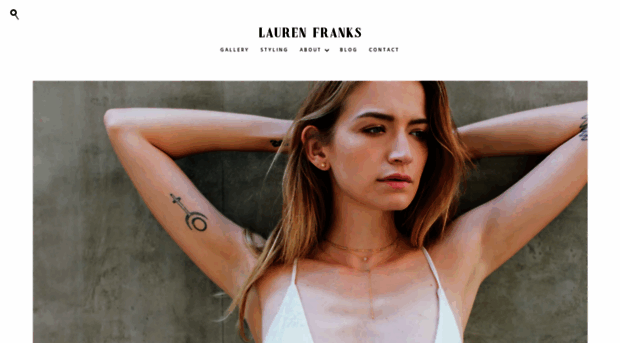 laurenfranks.com