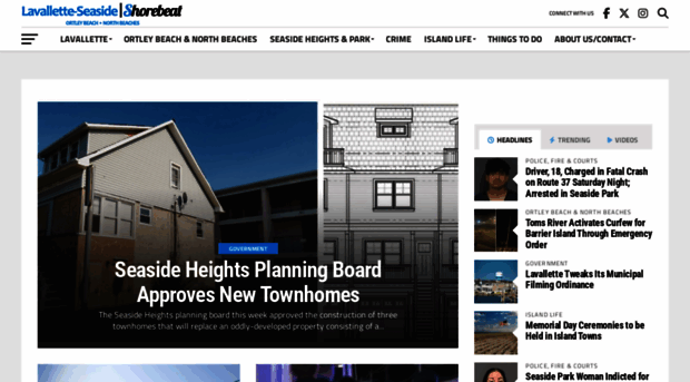 lavallette-seaside.shorebeat.com