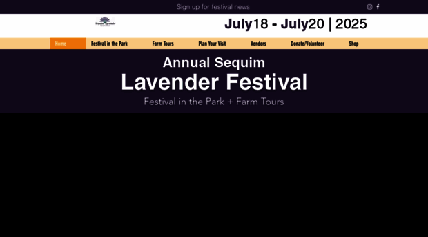 lavenderfestival.com