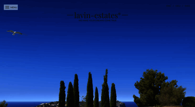 lavin-estates.com