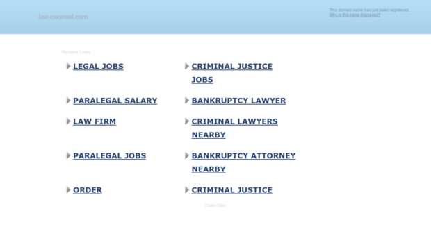 law-counsel.com