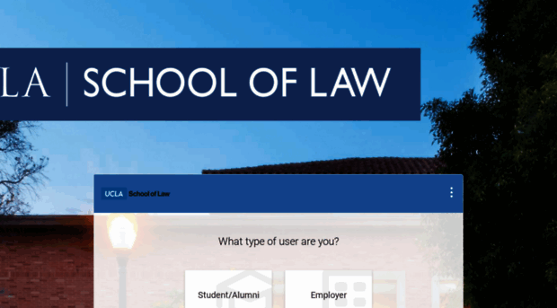 law-ucla-csm.symplicity.com