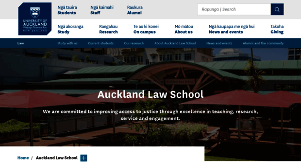 law.auckland.ac.nz