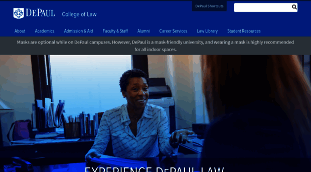 law.depaul.edu