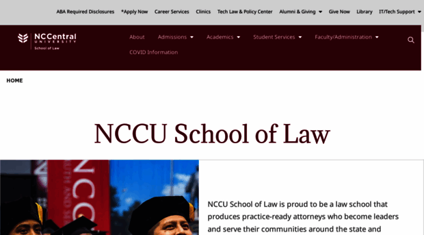 law.nccu.edu